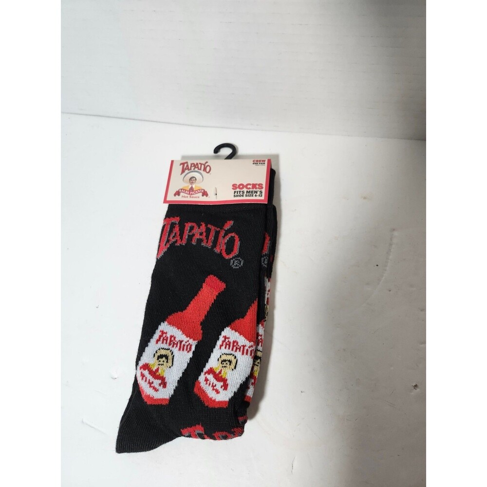Tapatio Crew Socks Size 6-12